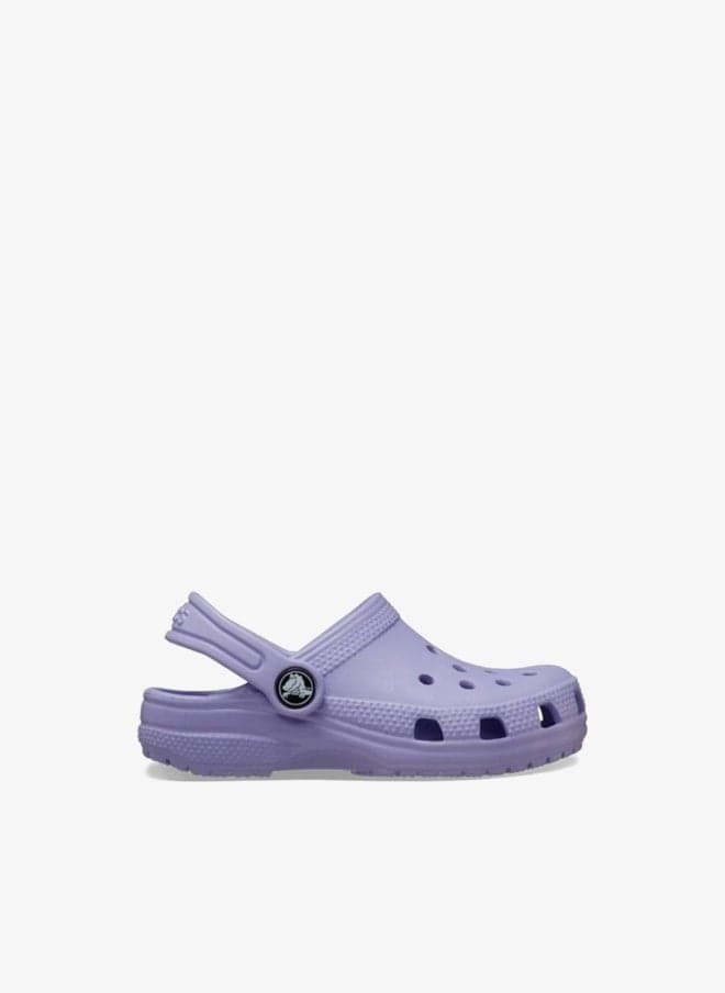 Toddler Classic Clogs