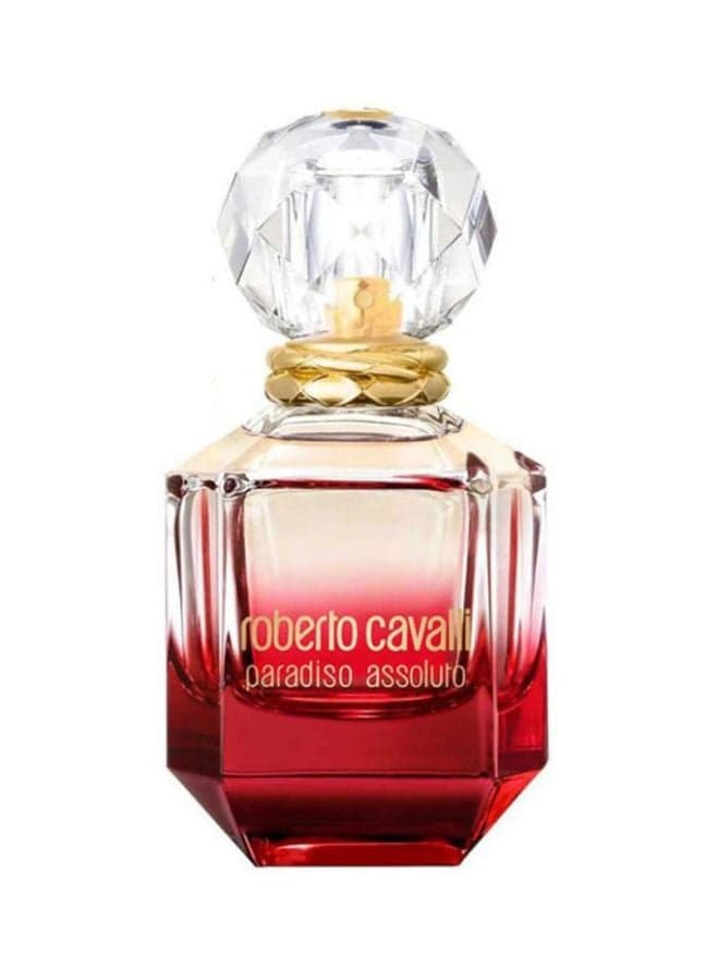 Paradiso Assoluto EDP 50ml