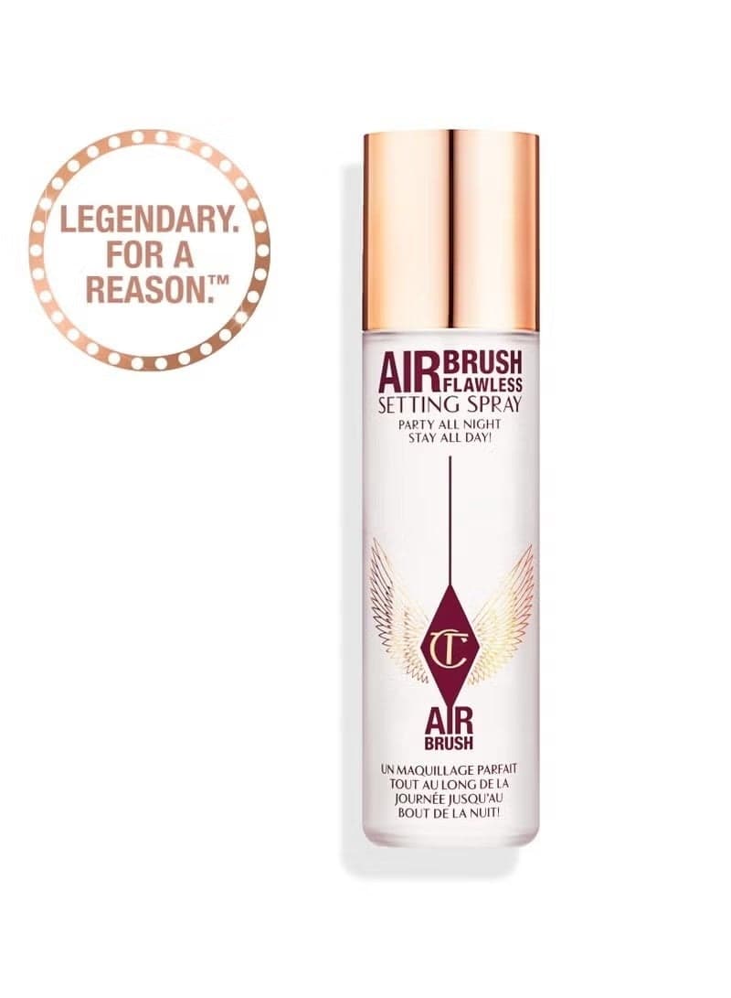 Airbrush Flawless Setting Spray 100mL