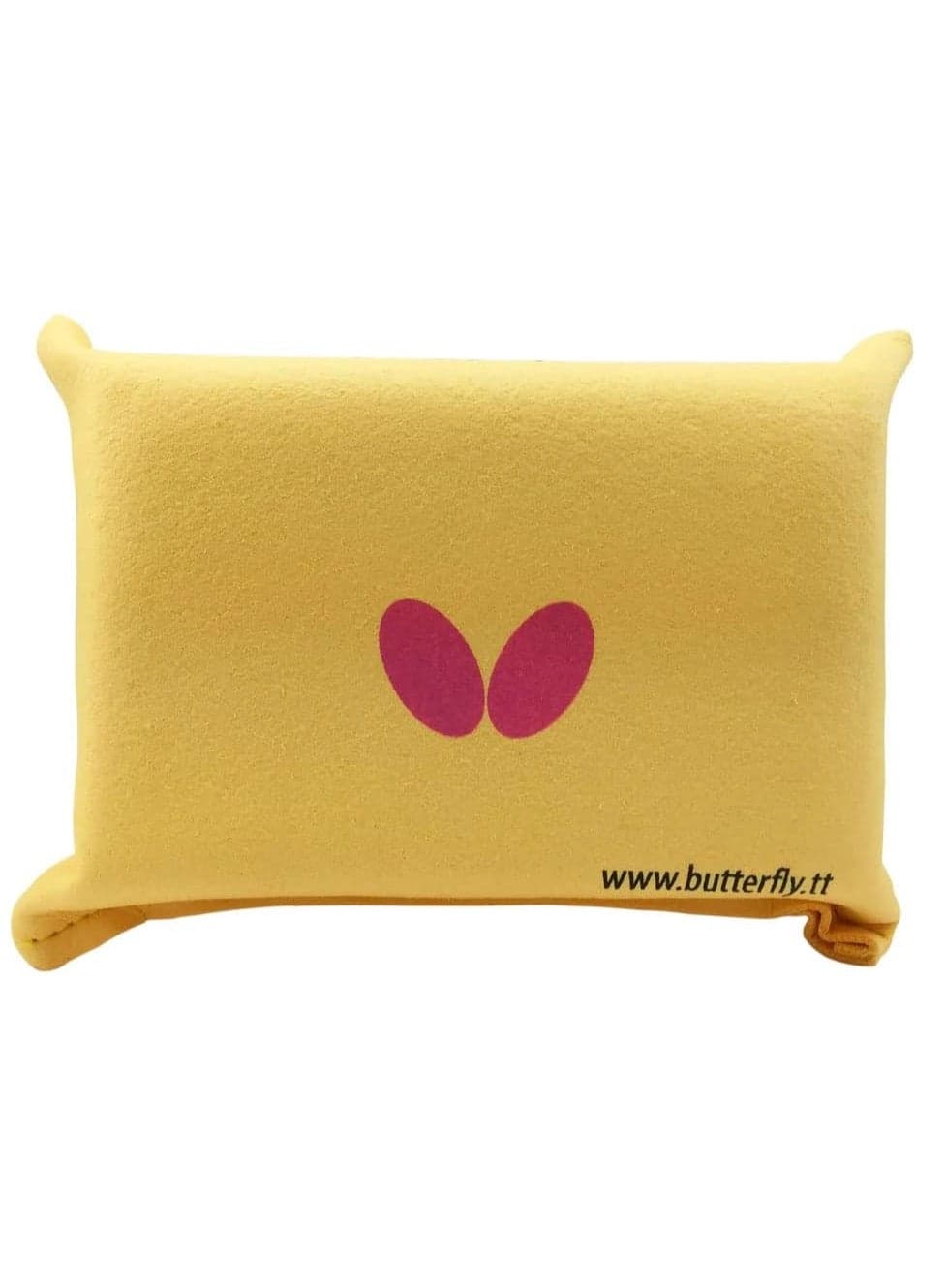 Butterlfy Multipurpose Cotton Cleaning Sponge Soft Absorbent and Gentle on All Surfaces