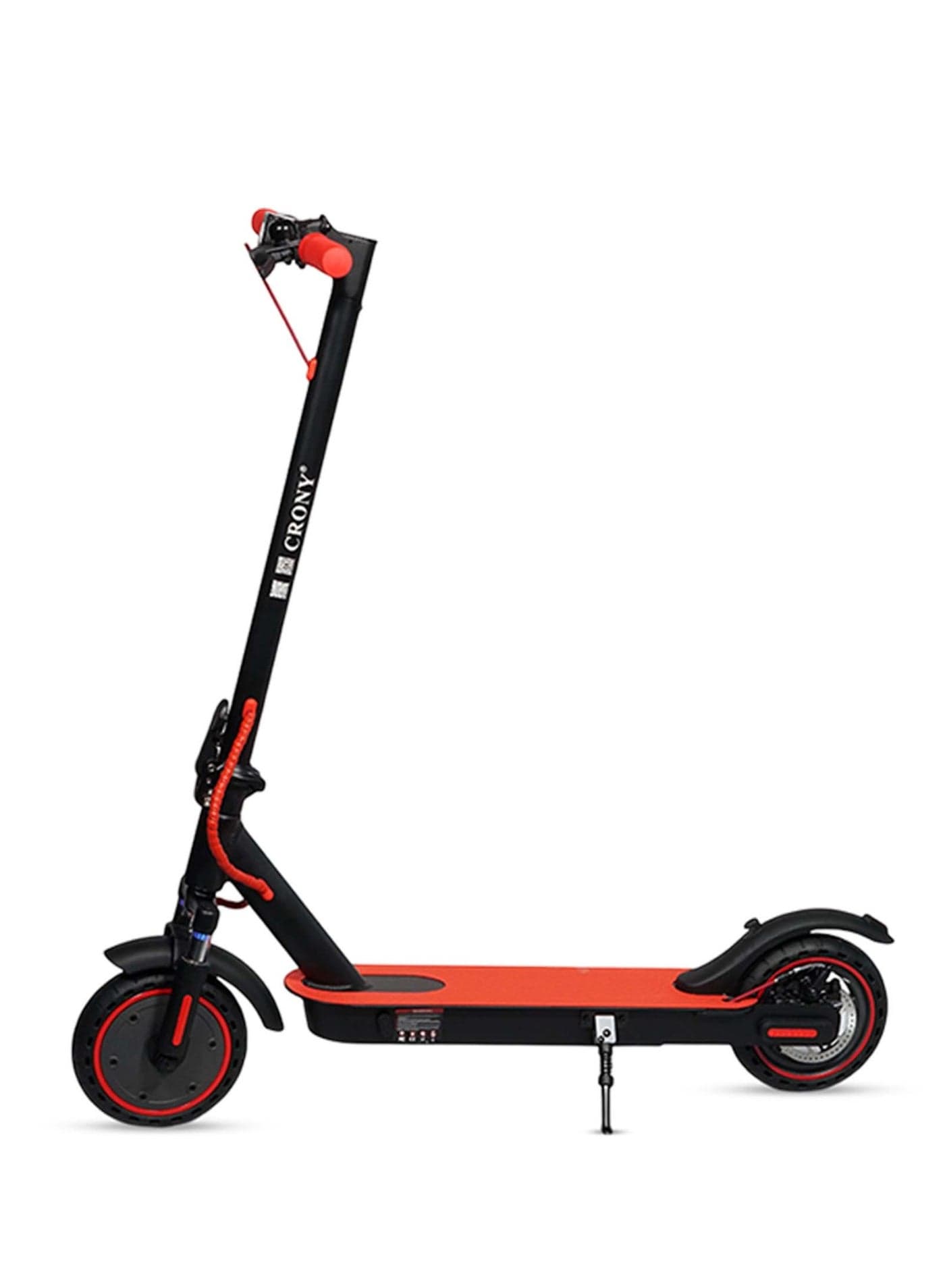 M365 Suspension Electric Scooter | 250W Motor, 36V Battery, Front Suspension, 25KM Range, Foldable Design with App Control