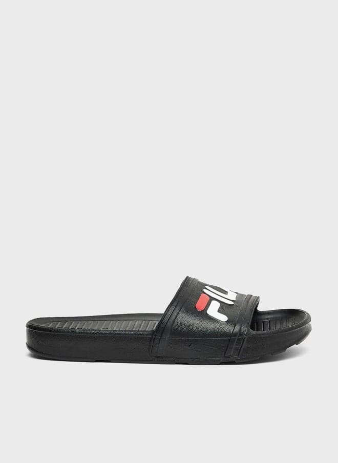 Sleek Slides