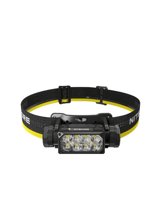 Nitecore HC65 UHE Headlamp