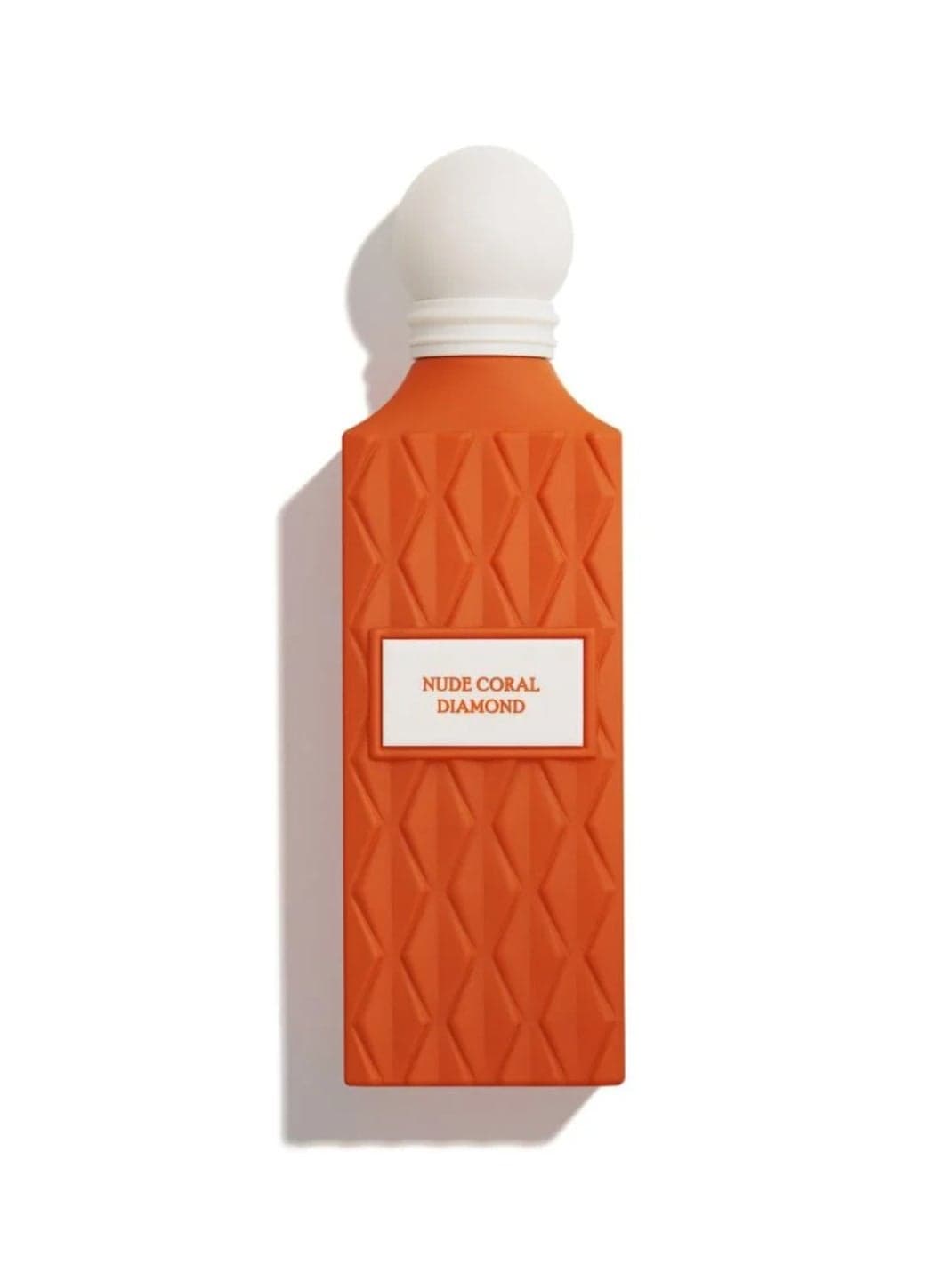 Ibrahim Al Qurashi Nude Coral Diamond 150ML