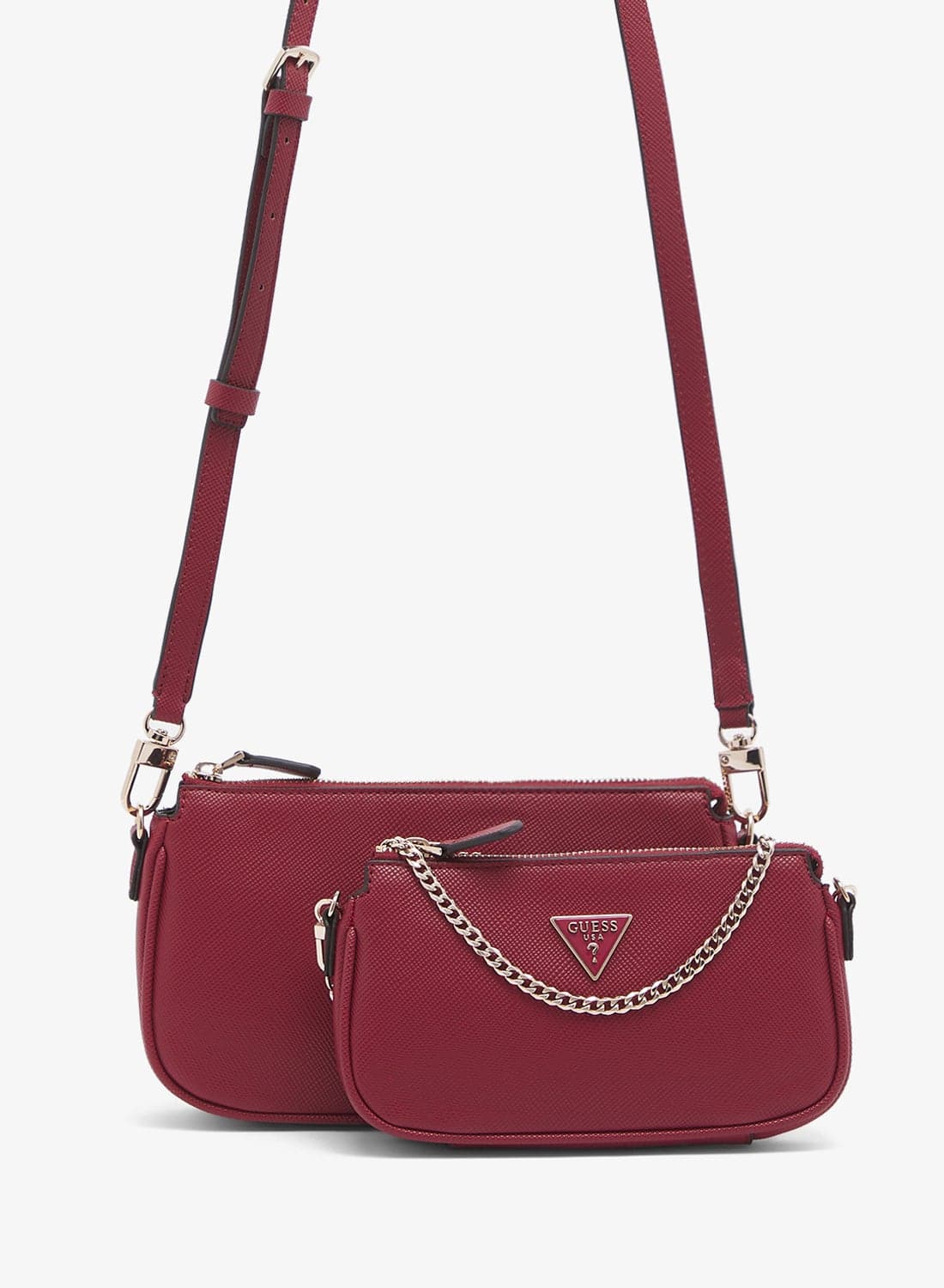 Noelle II Crossbody Bag