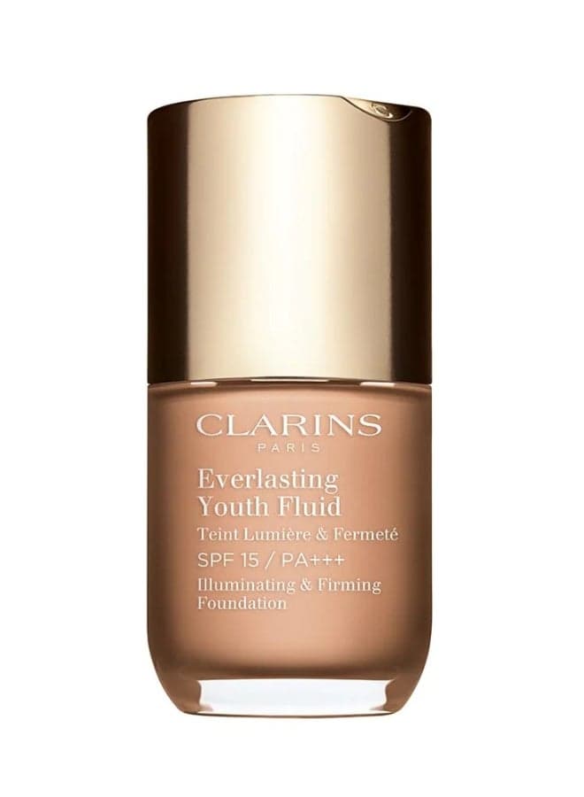Everlasting Youth Fluid - Fluid foundation 109C