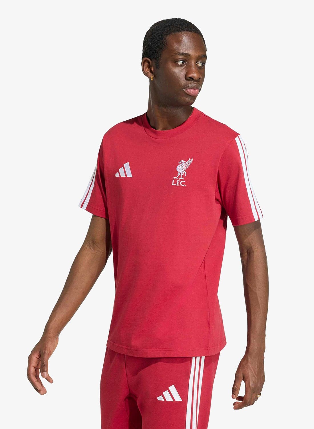 Liverpool Fc Dna T-Shirt