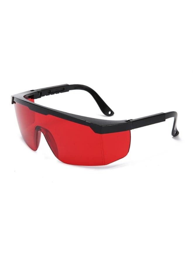 Laser Goggles Laser Safety Glasses Eye Light Protection Lightproof Glasses
