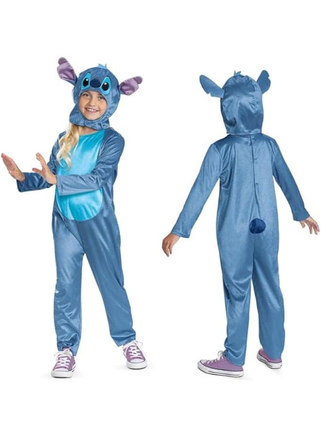Costume Disney Stitch Toddler Deluxe S 1-2