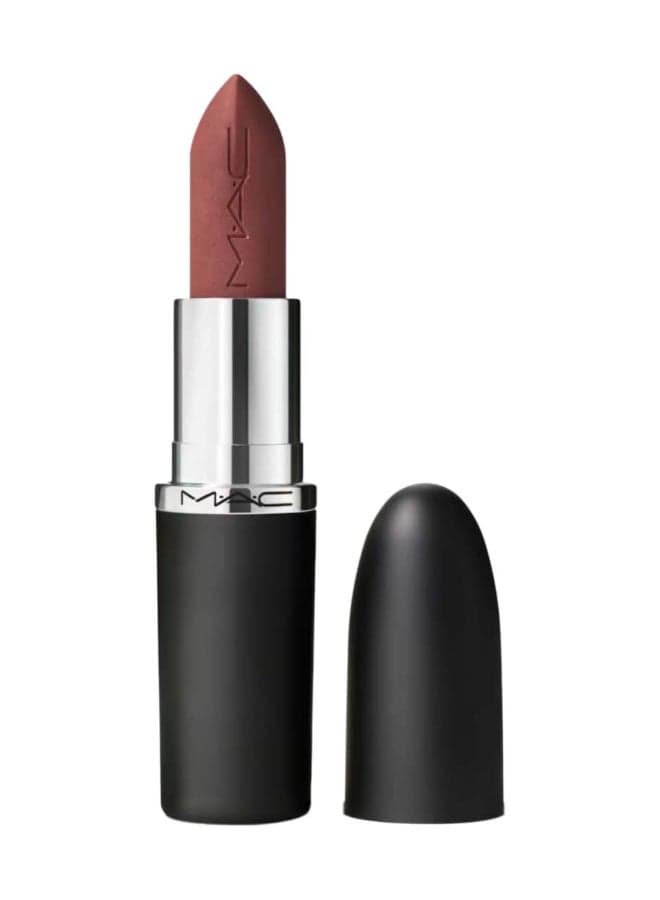 Macximal Silky Matte Lipstick Whirl