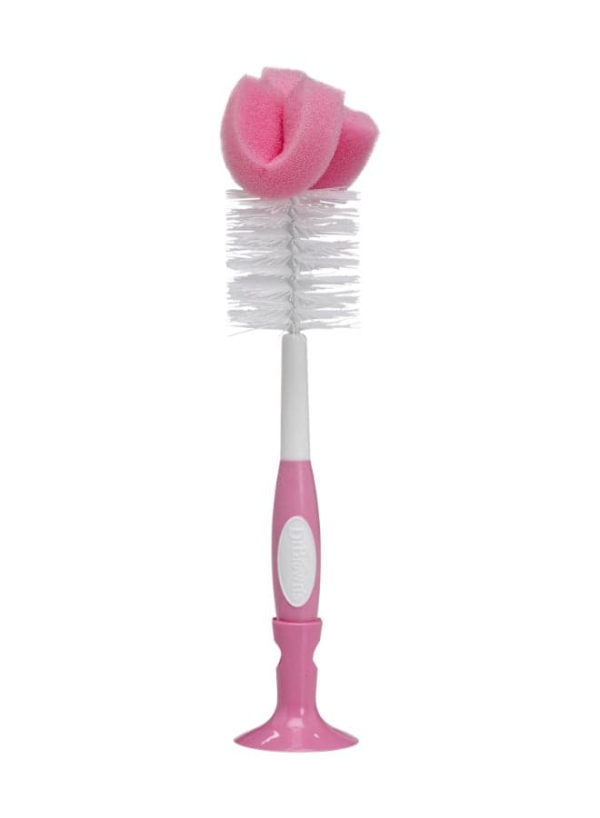 Standard Bottle Brush - Pink
