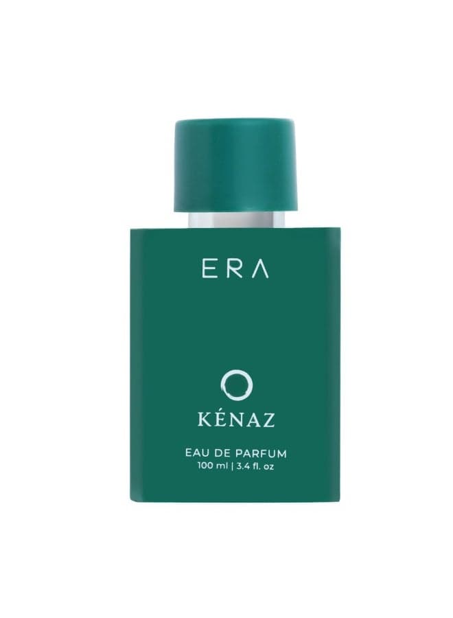 KÉNAZ ERA Men French 100ML EDP
