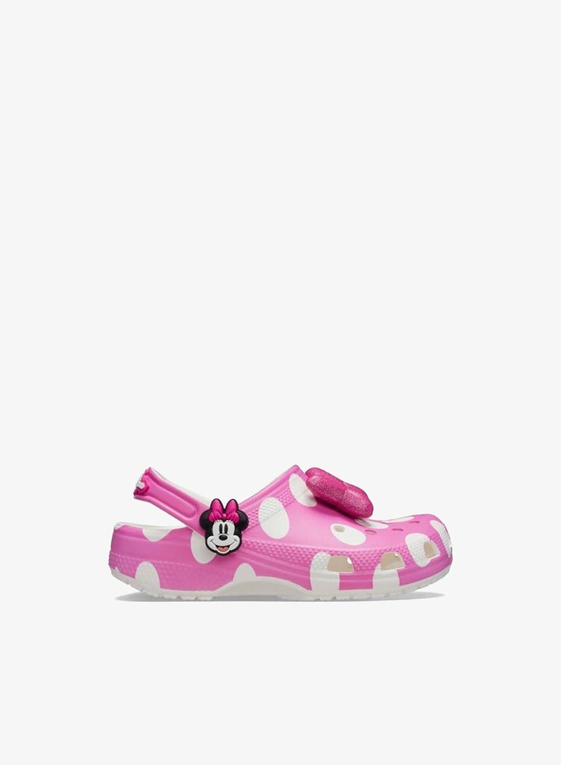 Toddlers Minnie Mouse Clogs
