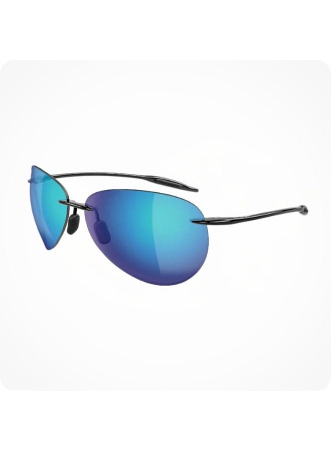 Maui Jim Sugar Beach Rectangle Style Sunglasses