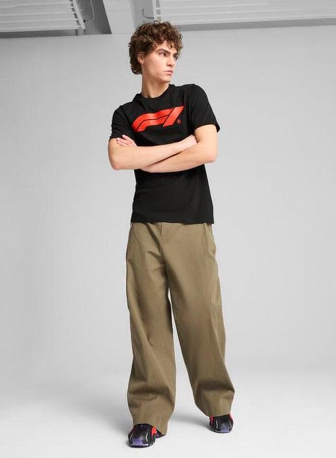 F1 Essential Logo T-Shirt