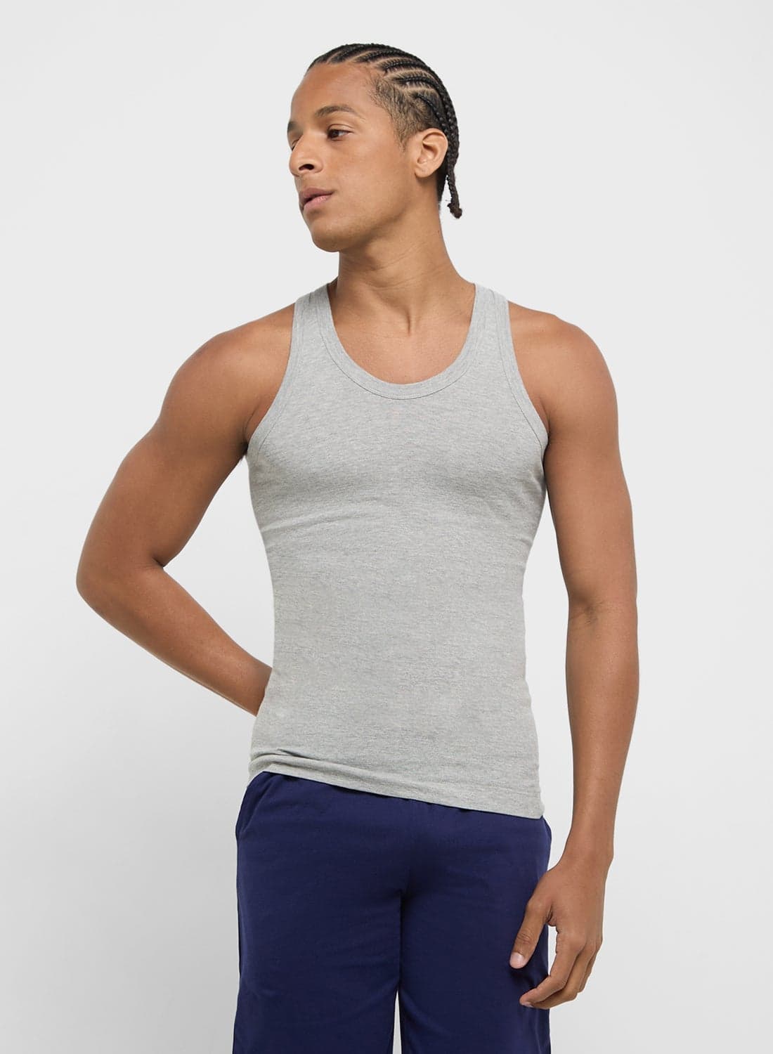 Basic Inner Vest