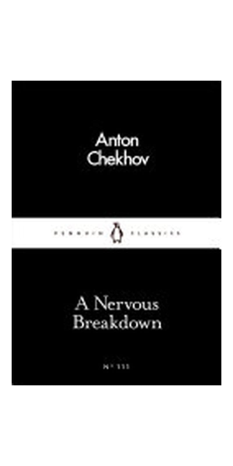 A Nervous Breakdown