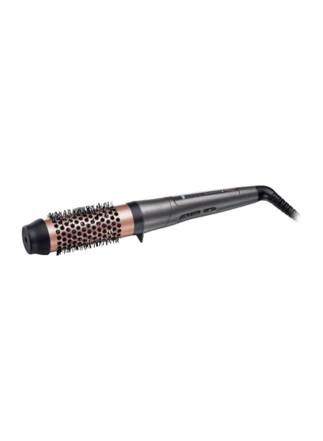 Keratin Protect Heated Barrel Brush RECB8338