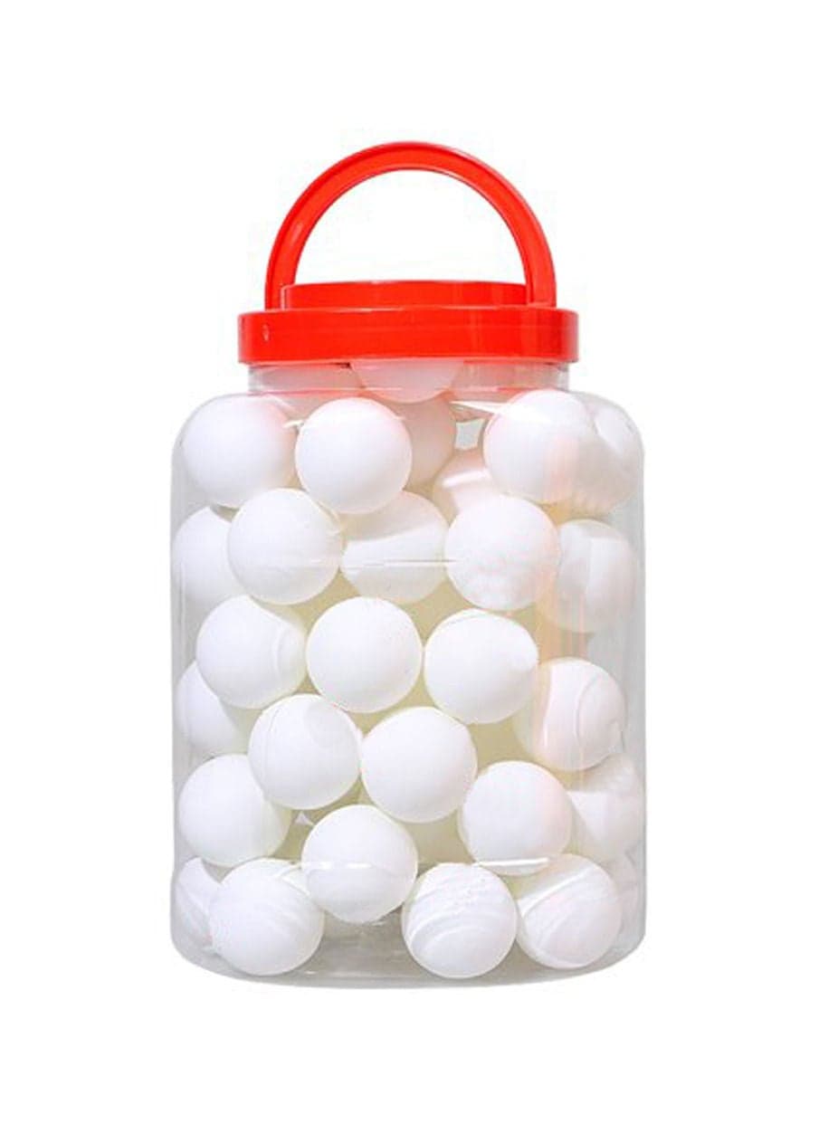 Table Tennis Balls Ping Pong Balls For Competition Training Entertainment Indoor and Outdoor Training Beginners And Advanced Players