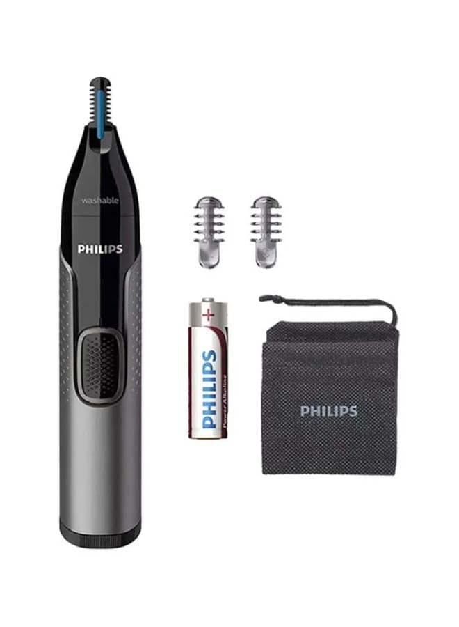 Series 3000 Trimmer Kit Nt3650/16 Black/Grey/Silver