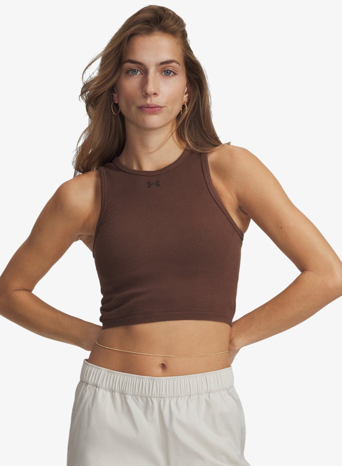 Seamless Hand Tank
