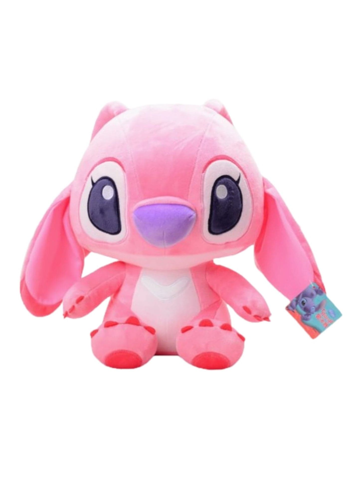 Stitch Plush Toy - Cute Stitch 8 inch.
