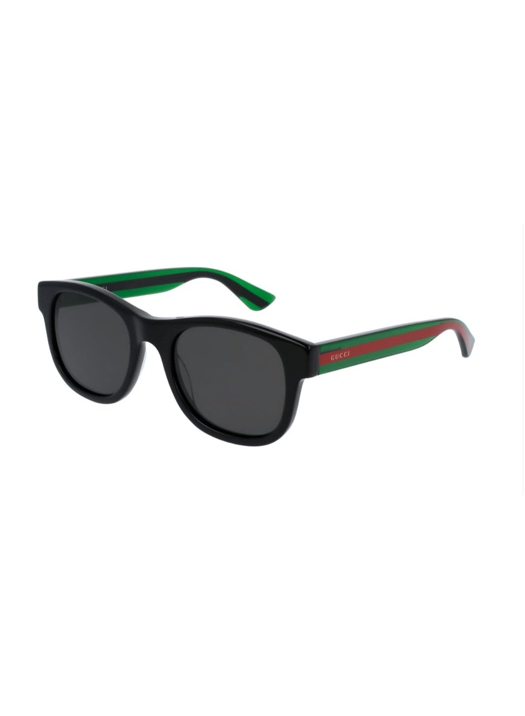 GUCCI SUNGLASSES GG0003SN 006