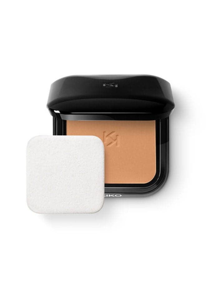 Full Coverage Blurring Powder Foundation 67 Golden Beige