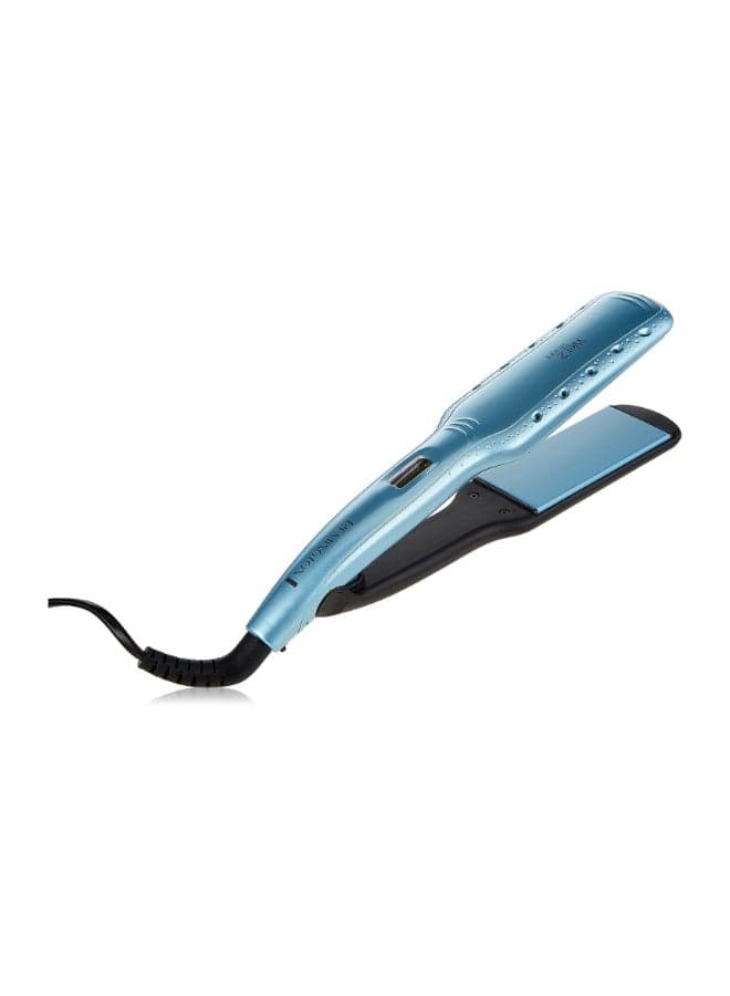 Wet 2 Straight Wide Plate Straightener RES7350