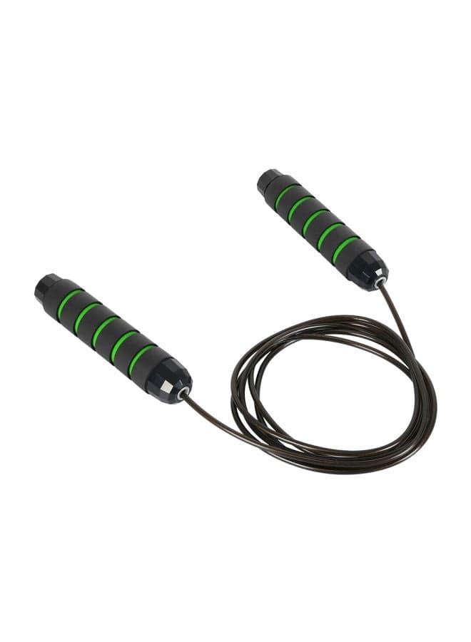 Adjustable Skipping Rope