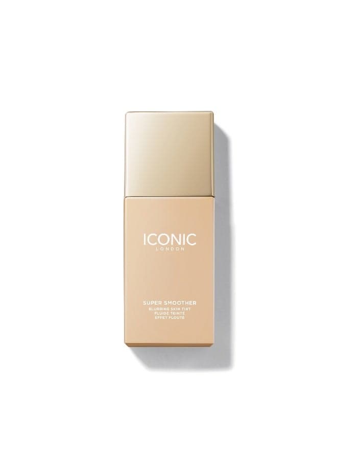 Super Smoother Blurring Skin Tint - Warm Fair