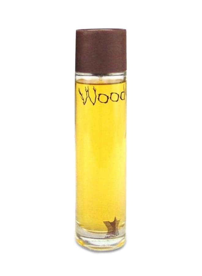 Oud Woody 100ml