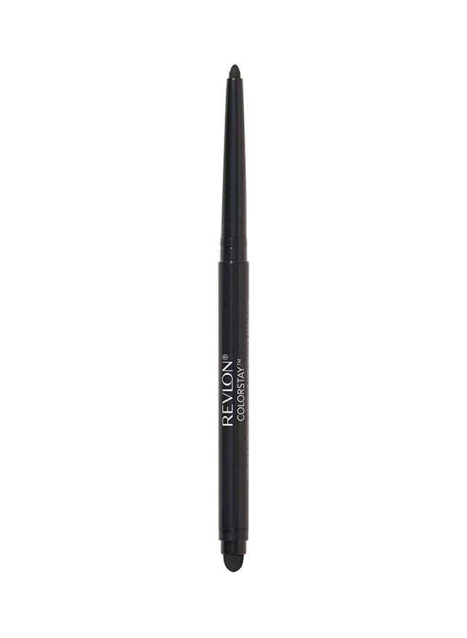 Colorstay Eyeliner Black 201