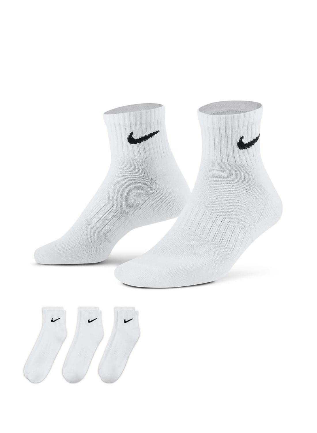 U NK EVERYDAY CUSH ANKLE 3PR - 132N