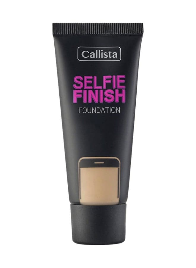 Selfie Finish Foundation 120 - Cashmere Beige