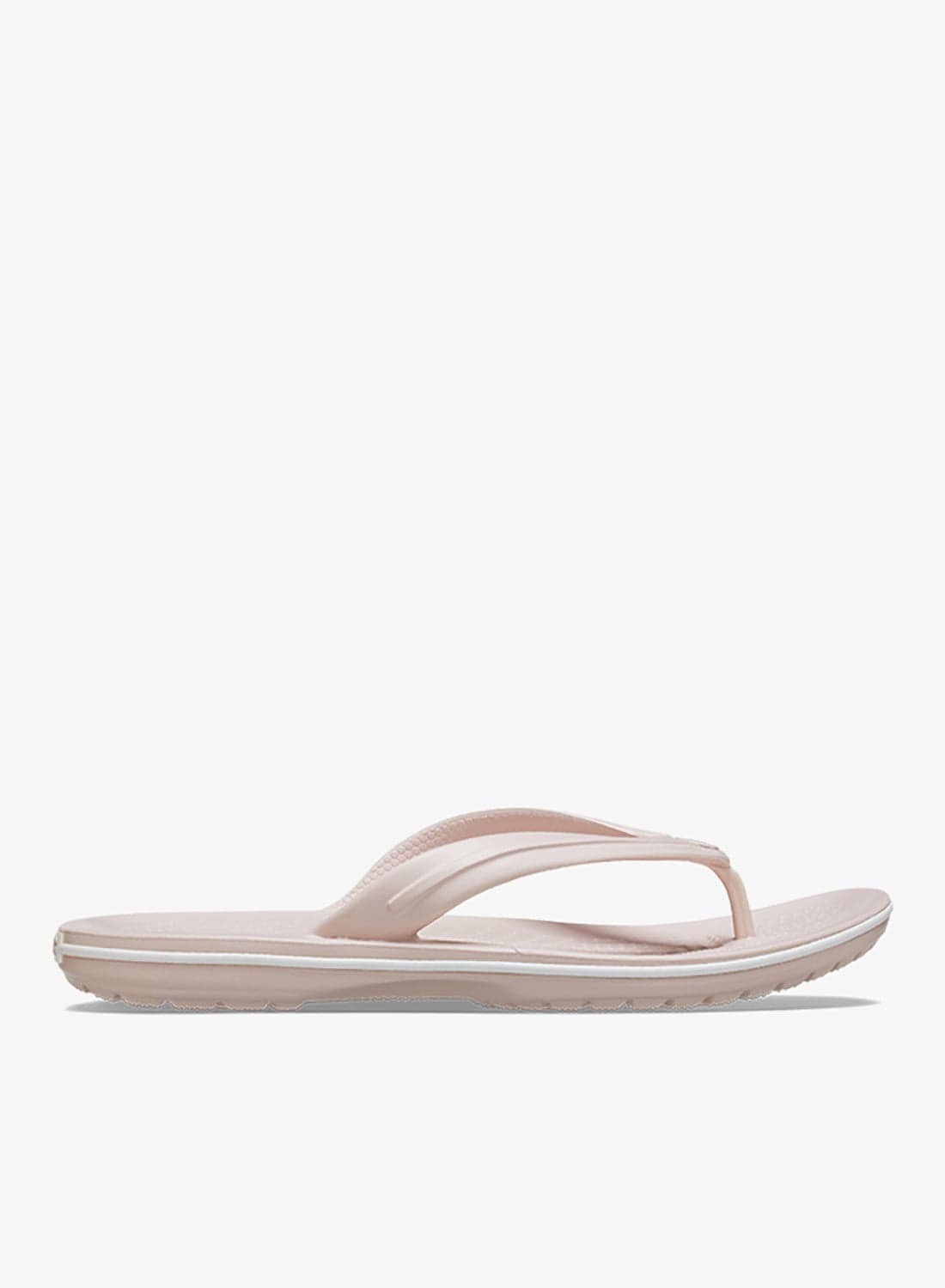Casual Crocband Flip Flops