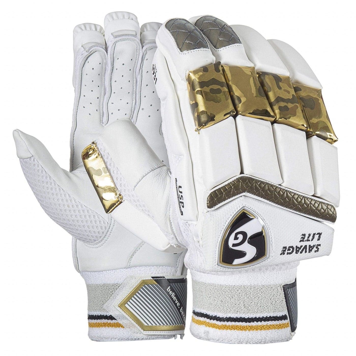 Savage Lite Batting Gloves