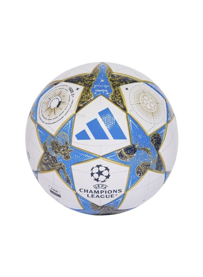 Uefa Champions League League Ball