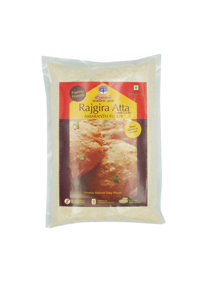 Rajgira Atta 500G