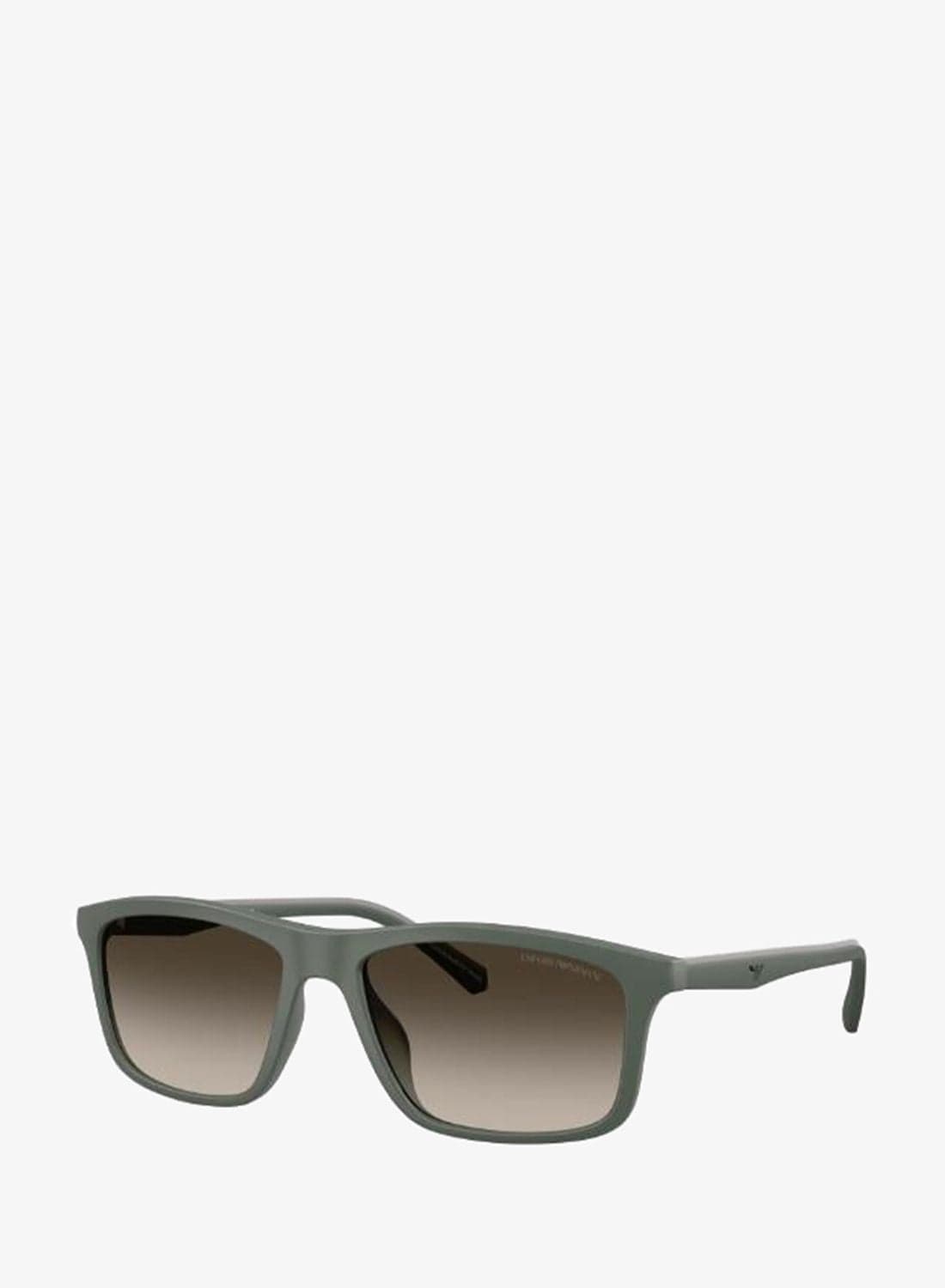 0EA4257U Pillow sunglasses