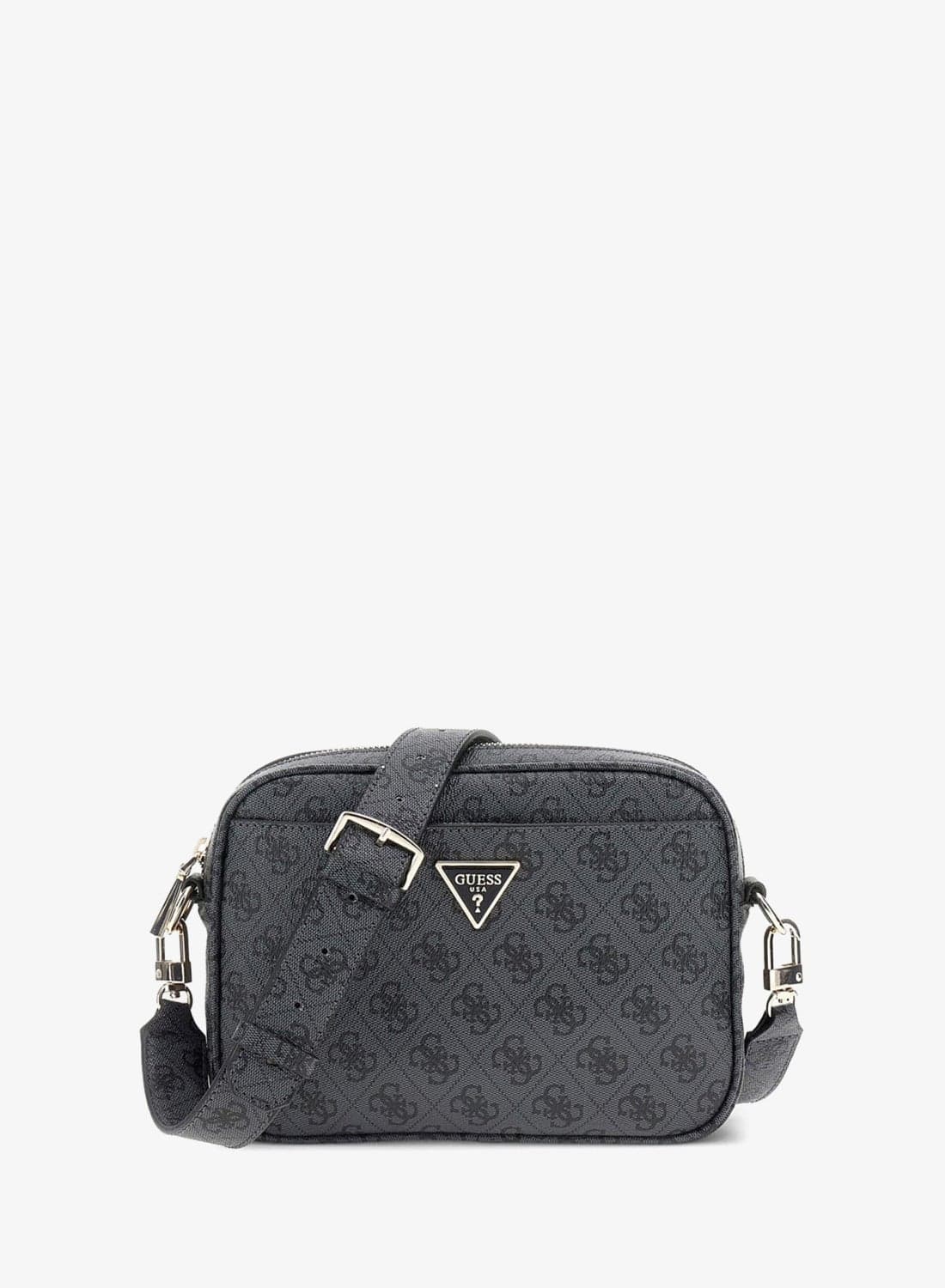 Meridian II Crossbody Bag