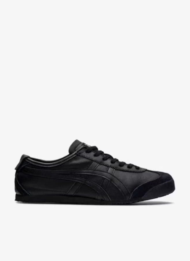 Mexico 66 Athlesiure Sneakers Black