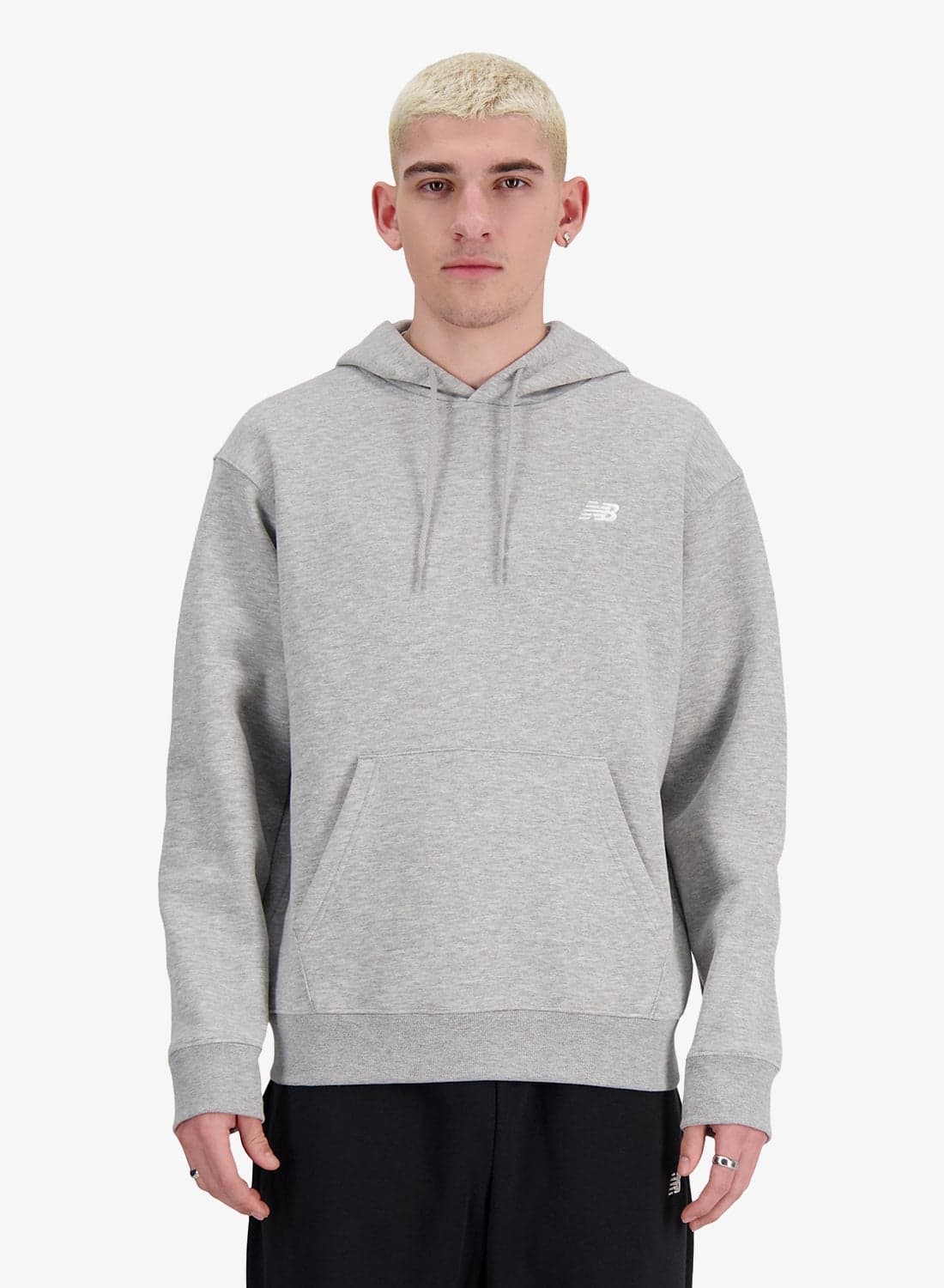 Essentials French Terry Hoodie