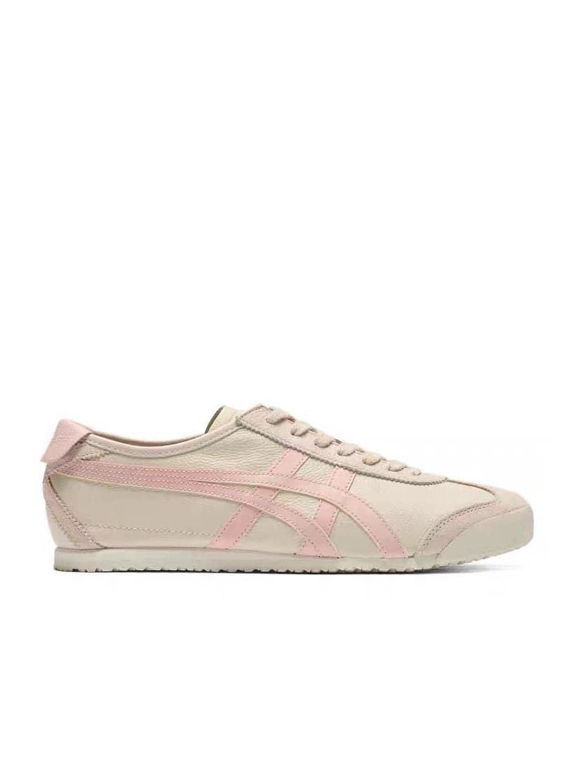 Mexico 66 Athlesiure Sneakers beige/cream/Pink For Women