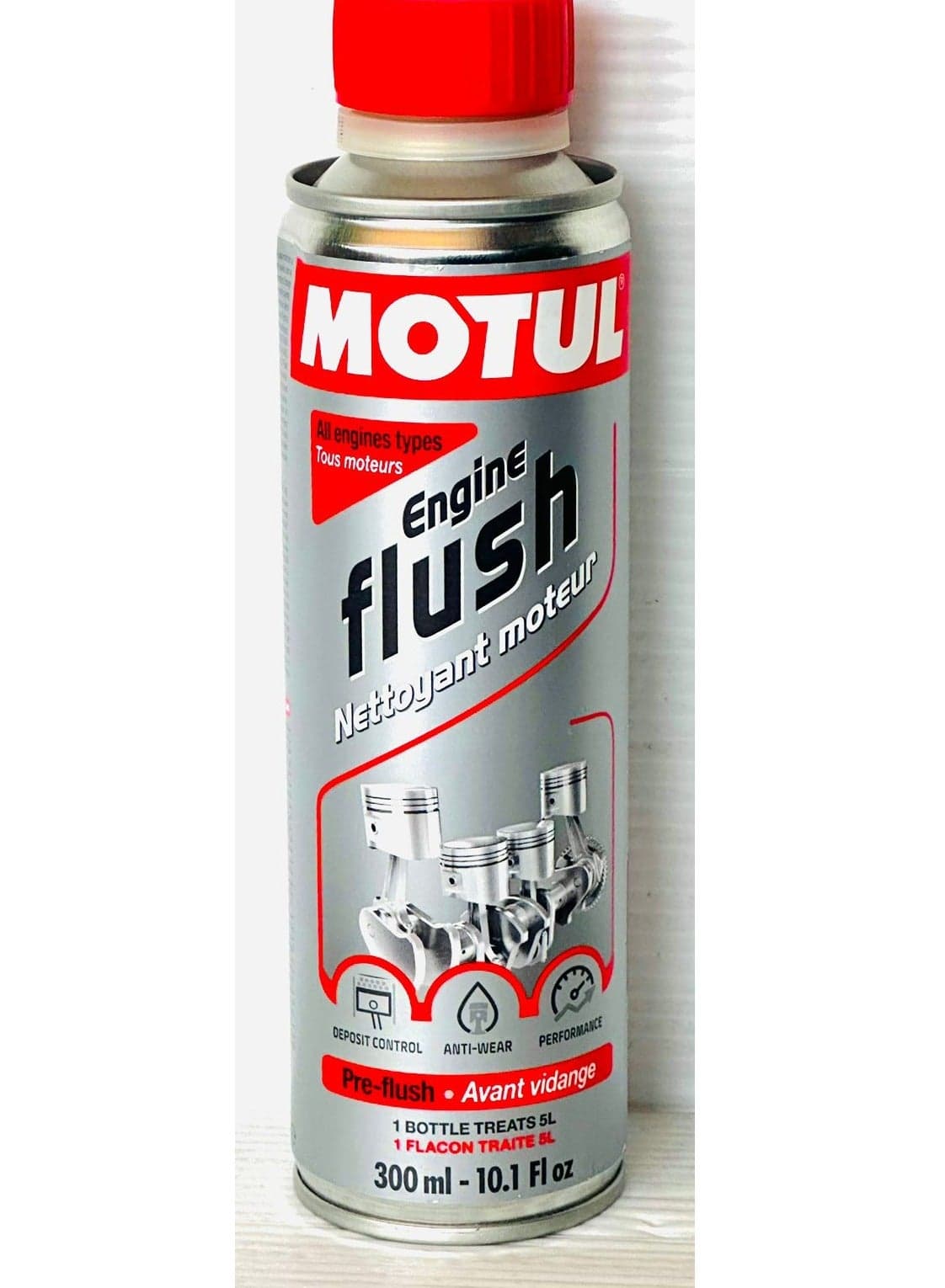 Engine Flush 300ML