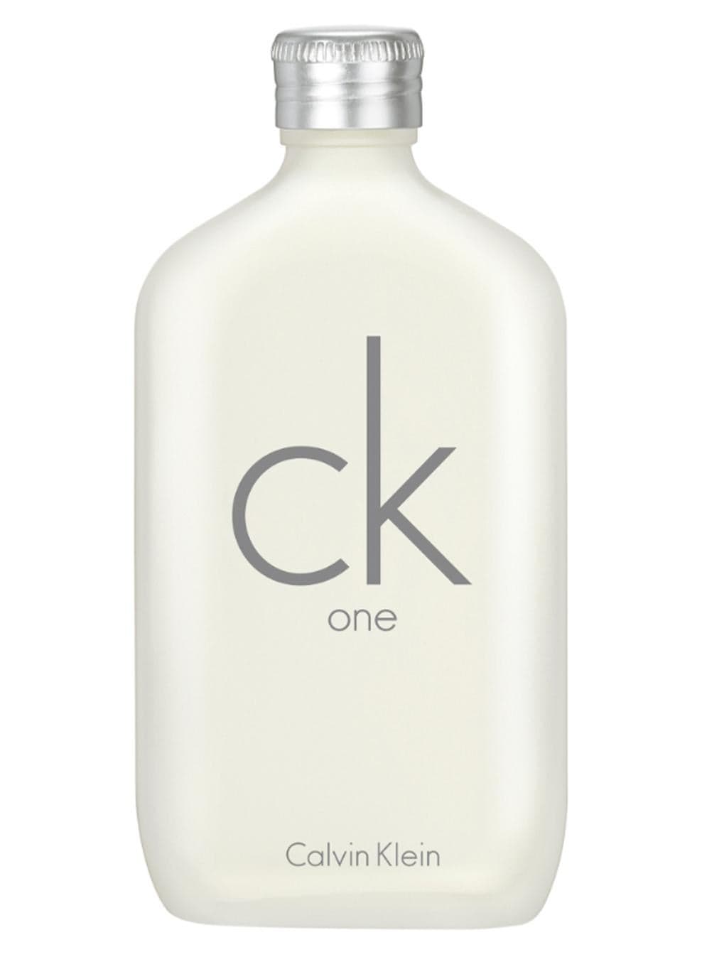 Ck One Eau De Toilette 50ml