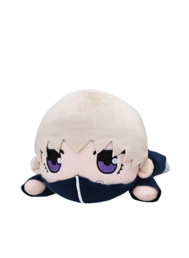 NESOBERI (Lay-Down) "Jujutsu Kaisen" SP Plush "Toge Inumaki"