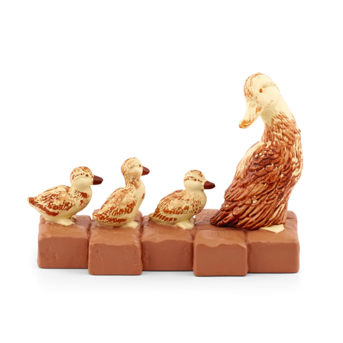 Tonies Make Way for Ducklings and Other Stories Audio Toy Figurine from Robert McCloskey