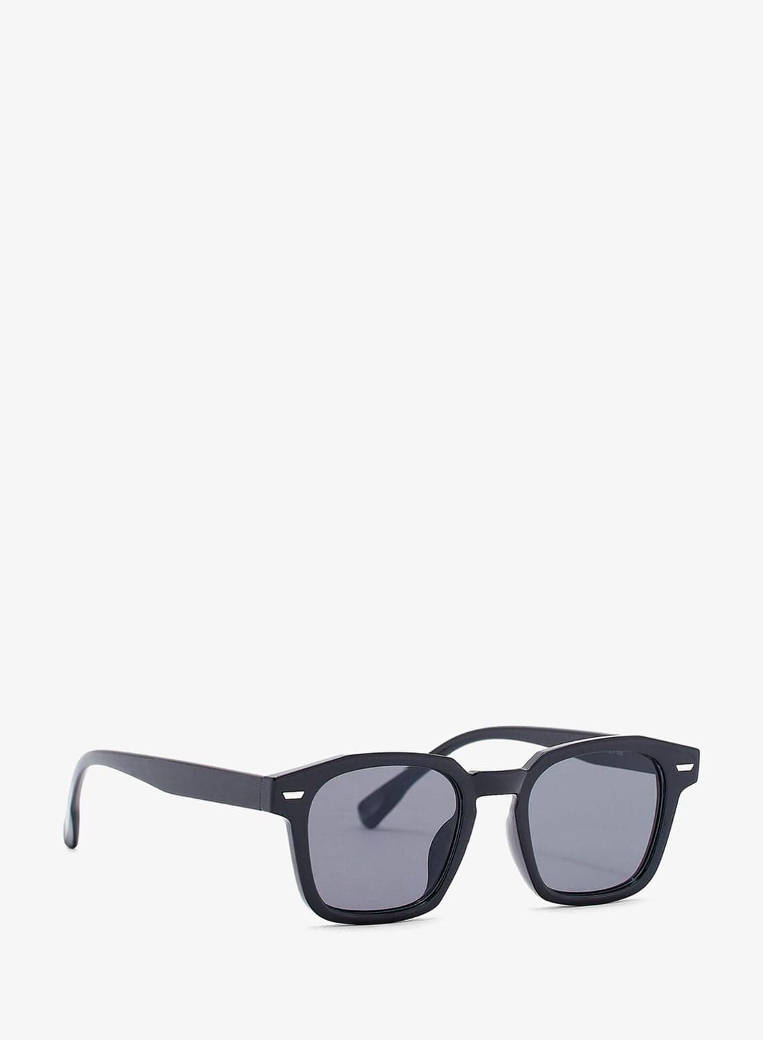 Casual Square Sunglasses