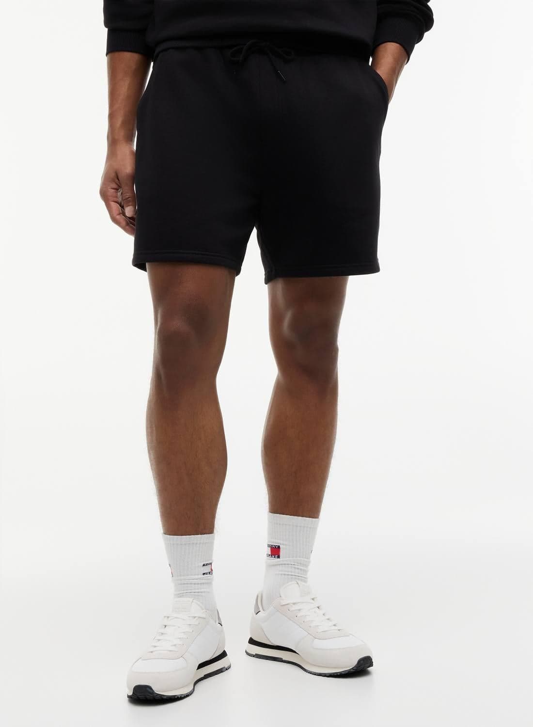 Flag Beach Shorts